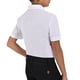 thumbnail image 2 of Camisa Juvenil Yale Boys Regular Fit Manga corta 3402 Blanco, 2 of 4
