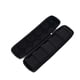 thumbnail image 1 of Guardurnaity Bolsa de almacenamiento de reloj Digital EVA, Color sólido, resistente al agua, doble cremallera, 5 ranuras, asa de elevación, organizador, Relojes Guardurnaity AP016265-01, 1 of 6