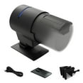 thumbnail image 1 of TFixol WiFi-Enabled Automatic Fish Feeder with 210ML Capacity, Remote APP Control, Adjustable Feed Output, and 7° Tilt Design for Efficient Feeding, Suitable for Various Fish Food Types and Multiple, 1 of 6