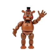 Five Nights at Freddys - 5 inch Toy Freddy Action Figure