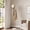 Gold, variant on Coat Rack Freestanding with Natural Marble Base, Metal Coat Rack Stand with 10 Hooks, 3 Adjustable Size Coat Tree for Bags, Clothes, and Hats for Entryway, Bedroom, Hallway, Office