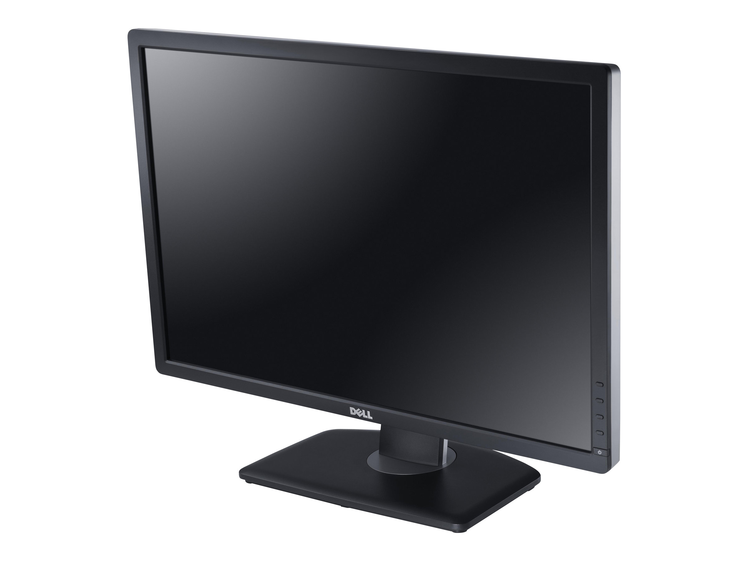 Dell UltraSharp U2412M - LED monitor - 24" - image 2 of 9