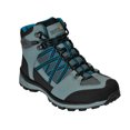 thumbnail image 4 of Regatta - Botas de Senderismo/Botas de Montaña de Ante Samaris Mid II con Cordones para Mujer (Mar Tormentoso) Regatta UTRG3701_stormysea, 4 of 5