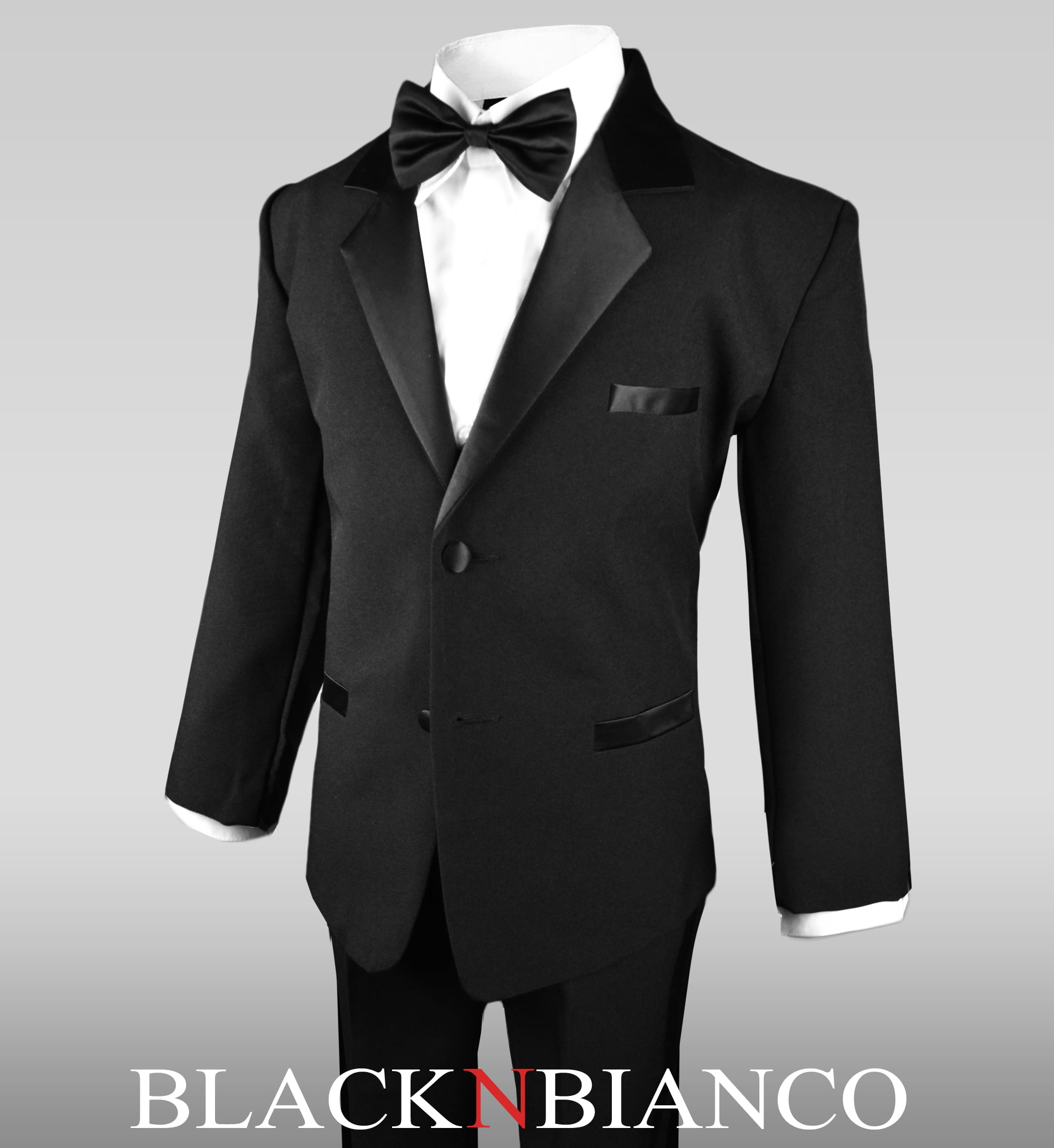 boys tuxedo