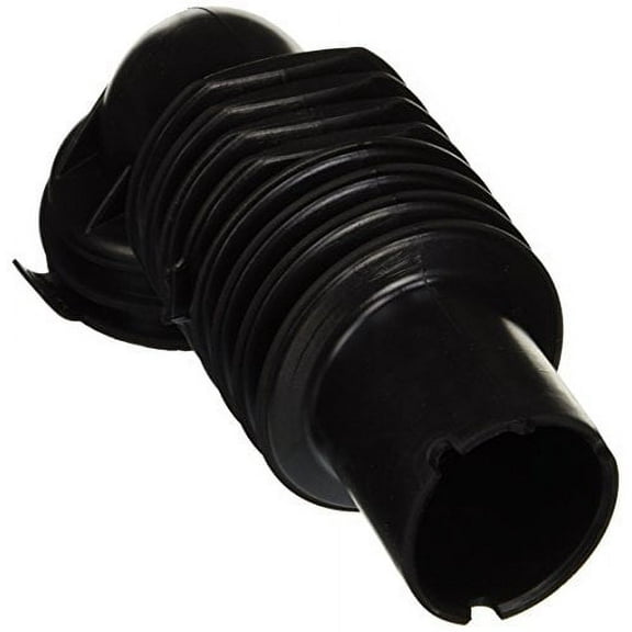 LG Electronics 4738ER2002 Washer Hose with Bellow