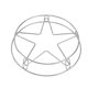 thumbnail image 5 of Trivada de Olla Instantánea, anti -óxido estable base de trivet rack stand amplia multifuncional aplicacia para restaurante para el hogar, 5 of 7