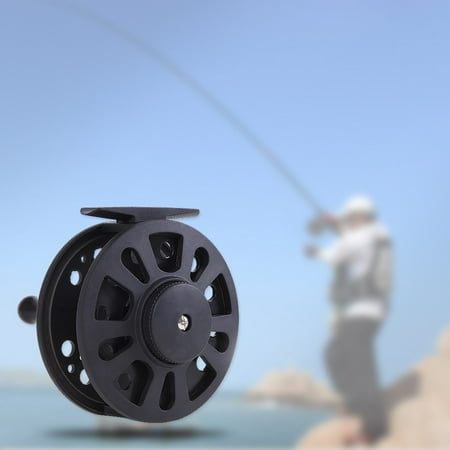 Fly Fishing Reel Abs 5/6 7/8 8/9 Can Switch Left and Right Hands 45878 Mingyiq Inc