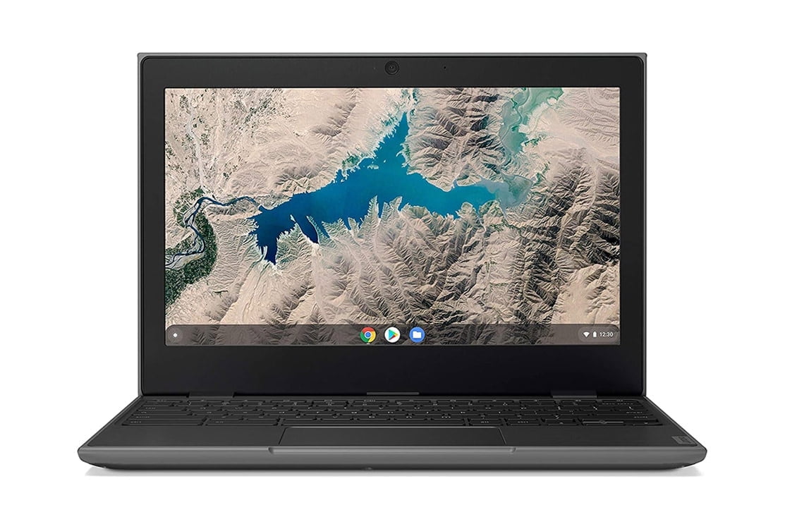 Lenovo Chromebook 100E 2 Gen - 11.6" Intel Celeron Dual-Core 4GB RAM 16GB Storage - Scratch and Dent