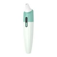 thumbnail image 3 of Rwvbm WiFi Blackhead Remover with HD Camera Facial Pore Extractor & Cleaner Tool 2 Suction 200W HD Camera with LED Light USB Rechargeable Purple & Mint Green, 3 of 9