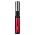 thumbnail image 2 of Metal Windproof Lighter, Refillable Butane Torch Lighter with Adjustable Flames, Multifunctional Windproof Outdoor Torch Lighter, Suitable for Kitchen, Barbecue, Camping（Red）, 2 of 2