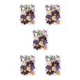 thumbnail image 1 of Flores secas naturales Billuyoard decorativas en relieve para tarjetas de boda, 1 of 6