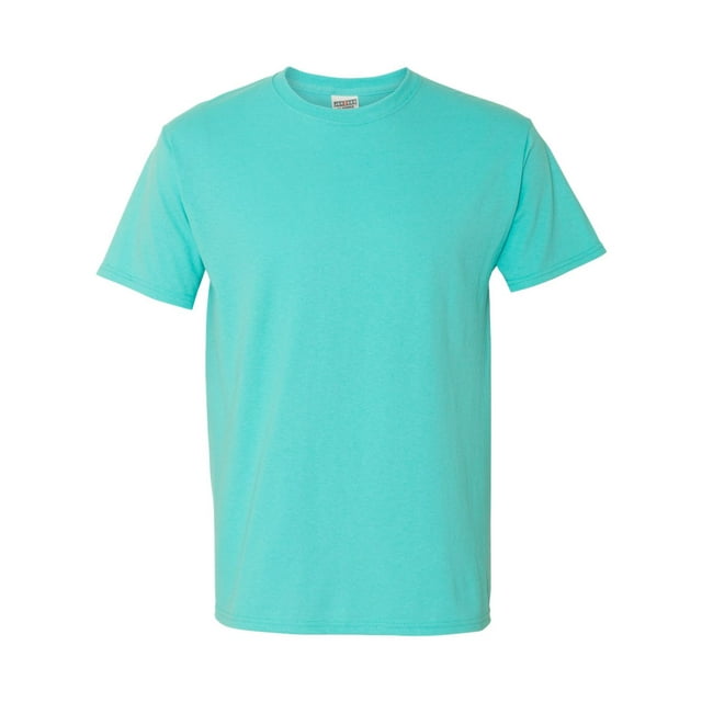Jerzees Dri-Power T-Shirt pour Femmes Taille jusqu'à 5TG