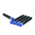 thumbnail image 5 of Clearance Pen under $5,JINHAO 80PCS Fountain Pen Ink Cartridge Refills Black And Blue 35ml, 5 of 5