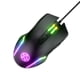 thumbnail image 3 of USB Wired Gaming Mouse 7-Buttons PC 6-Gears Computer Laptop Game Mice Supplies Reemplazo del hogar para Windows XP / 7/8/10 Negro Inevent EL005523-01, 3 of 7
