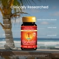 thumbnail image 4 of Nutrex Hawaii BioAstin Hawaiian Astaxanthin - 12mg, 50 Softgels - Farm-Direct Premium Antioxidant Supplement to Support Eye, Skin, Joint & Immune System Health - Non-GMO & Gluten-Free, 4 of 5