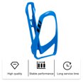 thumbnail image 2 of Water Bottle Holder Bike Water Bottle Cage Lightweight Bike Kettle Rack, 2 of 8