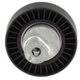 thumbnail image 3 of For BMW E46 325 330 E39 528 530 E53 X5 Belt Tensioner Idler Pulley 11287841228, 3 of 3