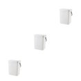 thumbnail image 3 of Cateissary Cubo de basura Cubo de basura Cesto de basura Accesorios para el hogar Puerta de ahorro de espacio Plásticos multiusos Gadget de Type1 NO1, 3 of 6