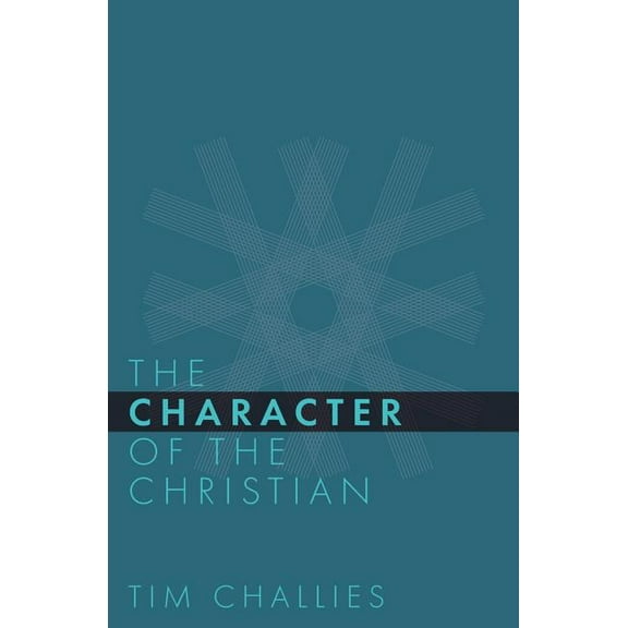Cruciform Quick: The Character of the Christian (Paperback)