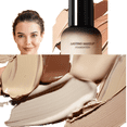 thumbnail image 4 of Concealing 24-Hour (Color: Warm Deep-6) Liquid Foundation For Face & Body Full Coverage - Invisible Pores, Covering Blemishes, 4 of 5