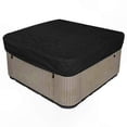 thumbnail image 1 of Durable Weatherproof Spa Cover for Outdoor Hot Tubs, 1 of 5