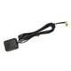thumbnail image 1 of Antena Antena activa de navegación GPS para coche Impermeable 2 en 1 Prueba de sol para autoescuelas ANGGREK Otros, 1 of 8