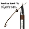 thumbnail image 6 of (4 pack) Physicians Formula Eye Booster Liquid Eyeliner, Deep Brown, 6 of 11