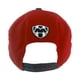 thumbnail image 2 of Gorra New Era 940 A Frame Pandilla Navy Monra Monterrey Unisex 11421354, 2 of 4