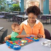 Fisher-Price Miracles & Milestones Table Top Playmat