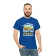 thumbnail image 5 of I'm A Mom And A School Bus Driver Shirt, Christmas Gift, Driving - ID: 1550, 5 of 7