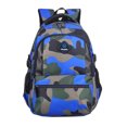 thumbnail image 1 of Teens Backpack Fashion Casual Large Capacity School Backpack School Bag Bookbag, 1 of 4