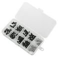 thumbnail image 3 of Screws Box Set for 1/10 D90 SRC10 Remote Control RC Car Parts 180pcs, 3 of 3