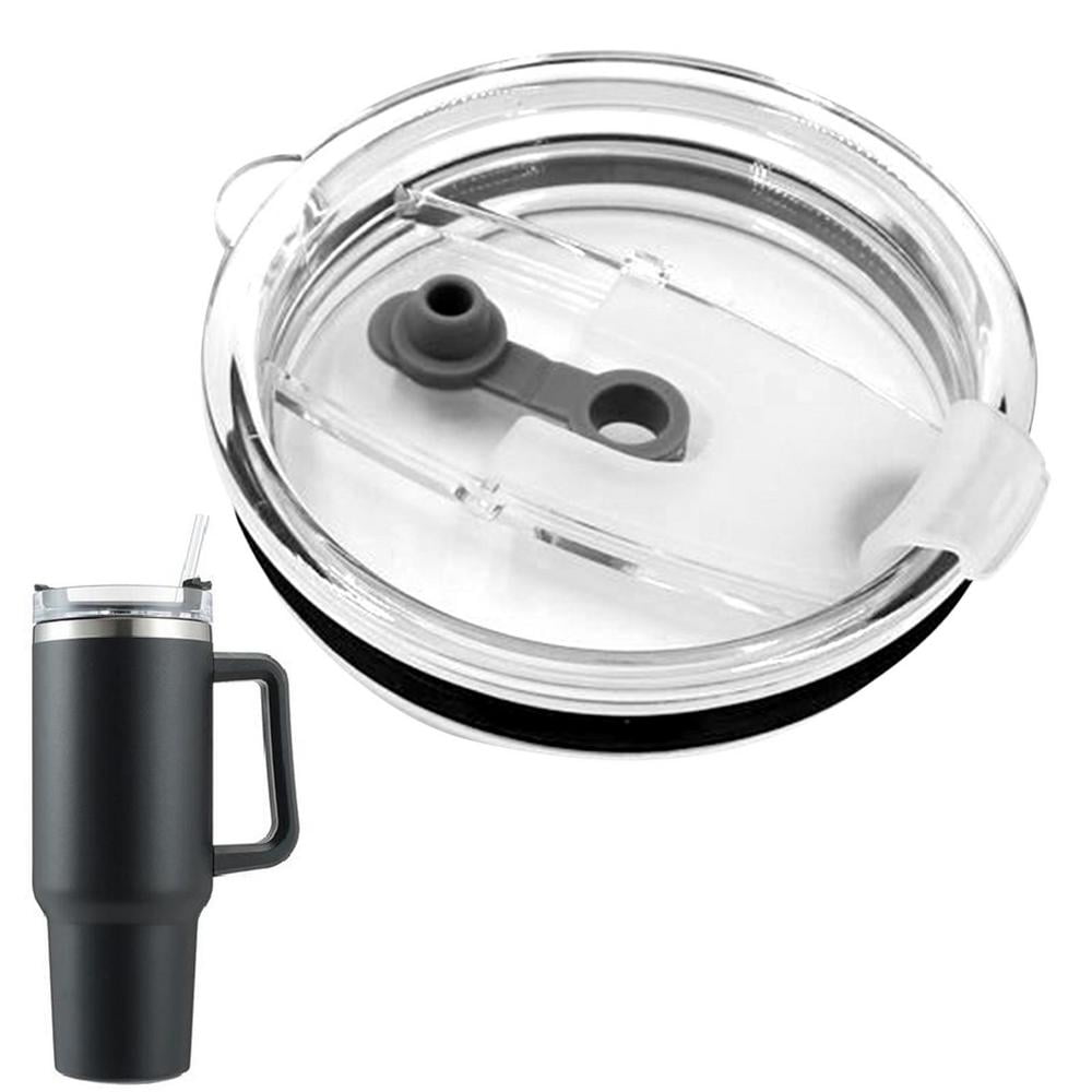 Tohuu Travel Mug Replacement Lid Skinny Replacement Lids With Straw