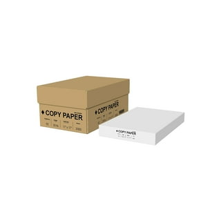 Staples 11 x 17 Copy Paper 20 lbs 92 Brightness 500/Ream (190450) 512211  