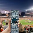 thumbnail image 6 of Skinny Tumblers 20oz with Lid and Straws, Travel Coffee Mug, Stainless Steel,Football Gifts for Men and Women Fans, 6 of 6