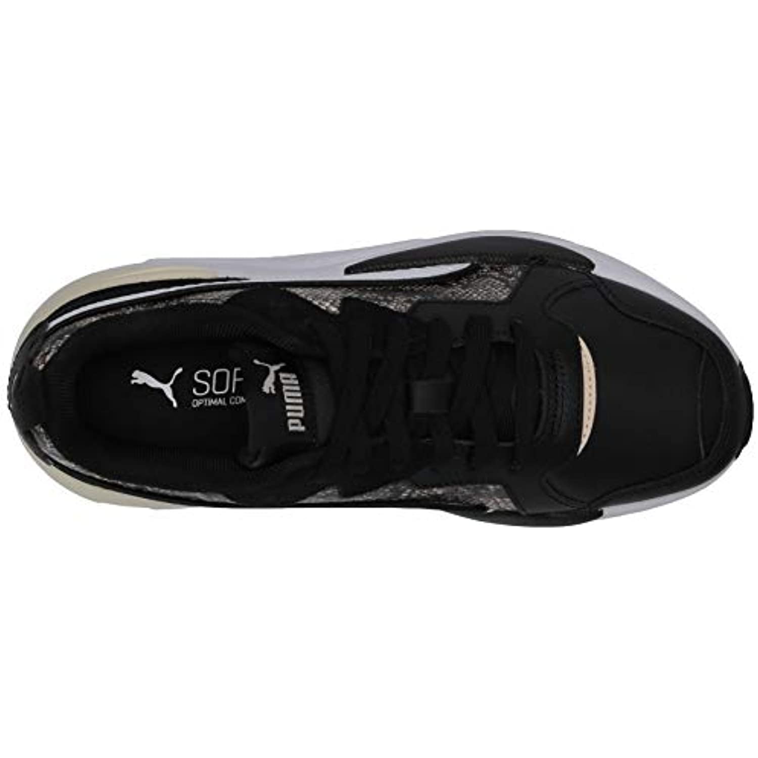 puma x ray reptile