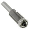 thumbnail image 4 of Diámetro Del Rodamiento De 14 Mm Plantilla De Guarnición Herramientas De Carpintería De 8 Mm Vástago Accesorios De shamjiam Broca de enrutador de corte al ras, 4 of 8