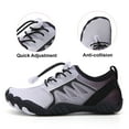 thumbnail image 4 of Barerun Water Shoes for Kids Toddler Barefoot Beach Sports Swim Pool Shoes Quick Dry Big Kid, 4 of 7