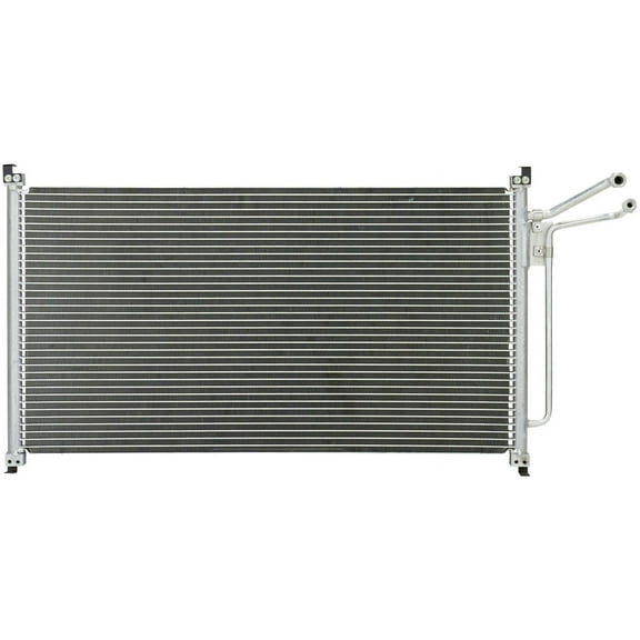 Spectra Premium 7-4013 Automotive Air Conditioning Condenser