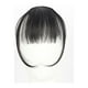 thumbnail image 1 of Extensión de flequillo delantero en pieza Pinza para el pelo Niñas Bonita pinza fina para el pelo Cuidado del cabello, 1 of 1