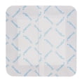 thumbnail image 4 of BorderedFoam Foam Dressing 6 x 6" Square With Border Waterproof Backing 00297E 10 per Box, 4 of 4