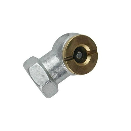 

XP Extreme Peformance Ball Tire Chuck - Brass Head Multi Color