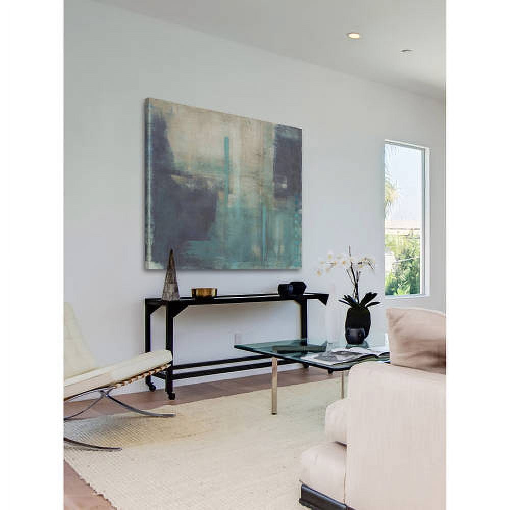 Marmont Hill "Crossfade II" Painting Print on Wrapped Canvas