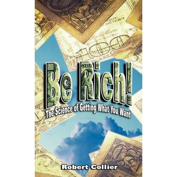 Be Rich (Hardcover)