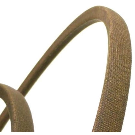 UDC Parts Mower Deck/Drive Belt 754-04033 / Aramid Cord / 118.20 inches/for Cub Cadet MTD 754-04033A 954-04033 954-04033A UDC Parts Mower Deck/Drive Belt 754-04033 / Aramid Cord / 118.20 inches/for Cub Cadet MTD 754-04033A 954-04033 954-04033A