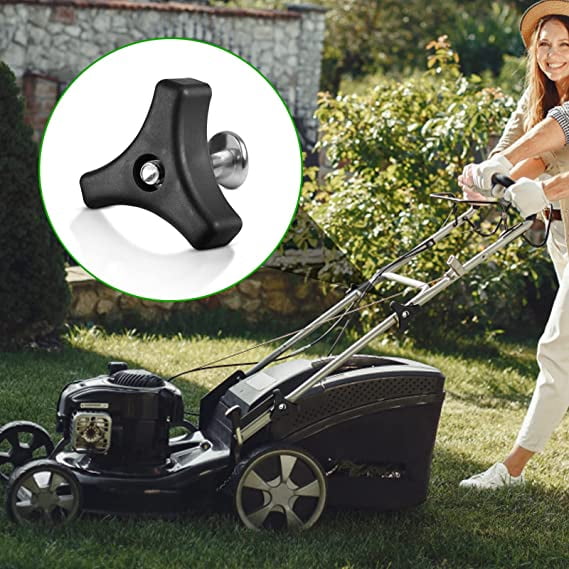 Mower mechanic new arrivals
