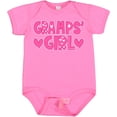 thumbnail image 3 of Inktastic Gramps' Girl Granddaughter Girls Baby Bodysuit, 3 of 5