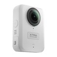 thumbnail image 2 of Cámara 360 Xtra Edge Sprah360 8K 100MP Resistente al Agua 105GB, 2 of 8