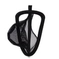 thumbnail image 3 of Men's Mesh Posing Pouch Apertura  Panty Calzoncillos Clubwear Salvador Negro atractivo para hombre de C-string malla elástica bolsa Thong Encanto ropa interior de Panty, 3 of 10