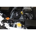 thumbnail image 2 of HPS Black Reinforced Silicone Radiator Hose Kit Coolant for Scion 13-16 FRS Subaru 13-16 BRZ Fits select: 2013-2016 TOYOTA SCION FR-S, 2 of 2